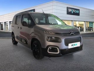 Citroën Berlingo Talla M ë-Berlingo 50 kWh Shine