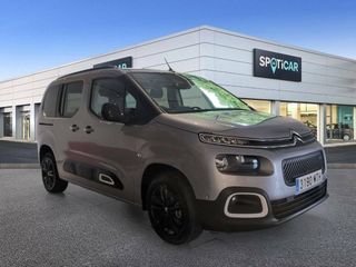 Citroën Berlingo Talla M ë-Berlingo 50 kWh Shine