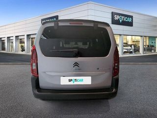 Citroën Berlingo Talla M ë-Berlingo 50 kWh Shine