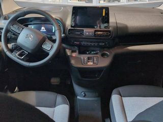 Citroën Berlingo Talla M ë-Berlingo 50 kWh Shine