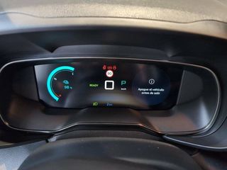 Citroën Berlingo Talla M ë-Berlingo 50 kWh Shine