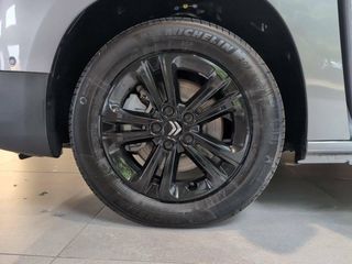 Citroën Berlingo Talla M ë-Berlingo 50 kWh Shine