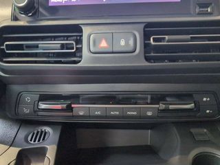 Citroën Berlingo Talla M ë-Berlingo 50 kWh Shine