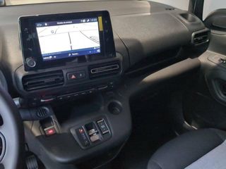 Citroën Berlingo Talla M ë-Berlingo 50 kWh Shine