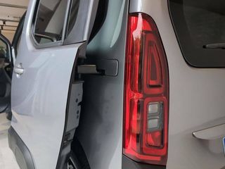 Citroën Berlingo Talla M ë-Berlingo 50 kWh Shine