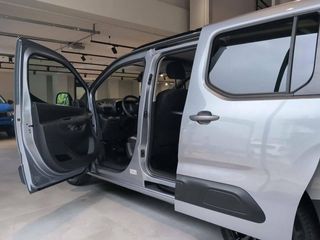 Citroën Berlingo Talla M ë-Berlingo 50 kWh Shine