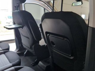 Citroën Berlingo Talla M ë-Berlingo 50 kWh Shine