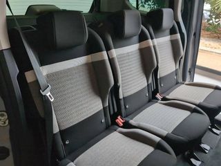 Citroën Berlingo Talla M ë-Berlingo 50 kWh Shine