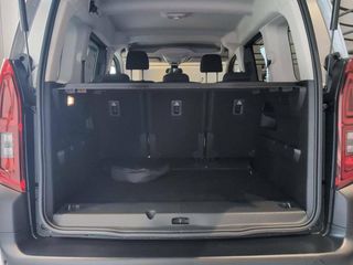 Citroën Berlingo Talla M ë-Berlingo 50 kWh Shine