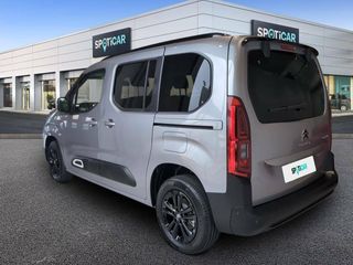 Citroën Berlingo Talla M ë-Berlingo 50 kWh Shine