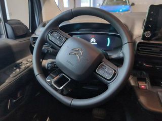 Citroën Berlingo Talla M ë-Berlingo 50 kWh Shine