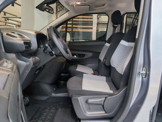 Citroën Berlingo Talla M ë-Berlingo 50 kWh Shine