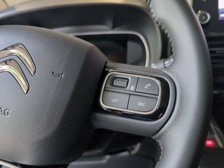 Citroën Berlingo Talla M ë-Berlingo 50 kWh Shine