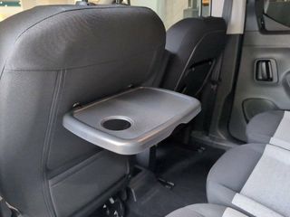 Citroën Berlingo Talla M ë-Berlingo 50 kWh Shine