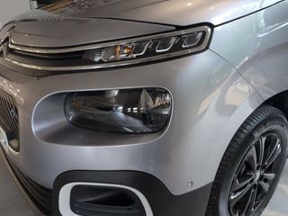 Citroën Berlingo Talla M ë-Berlingo 50 kWh Shine