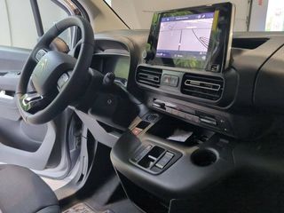 Citroën Berlingo Talla M ë-Berlingo 50 kWh Shine