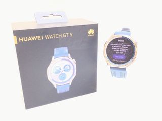 huawei watch gt 5