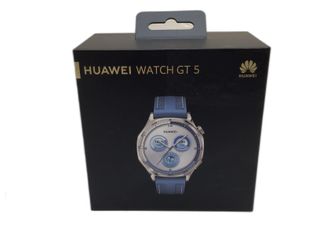 huawei watch gt 5