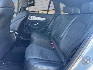 Mercedes-Benz GLC GLC 200 d 4MATIC -