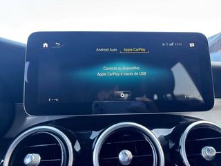 Mercedes-Benz GLC GLC 200 d 4MATIC -