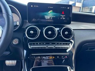 Mercedes-Benz GLC GLC 200 d 4MATIC -