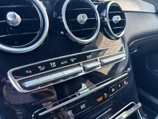 Mercedes-Benz GLC GLC 200 d 4MATIC -