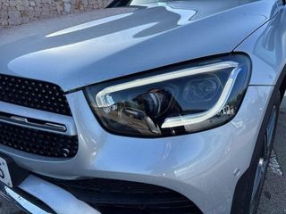 Mercedes-Benz GLC GLC 200 d 4MATIC -