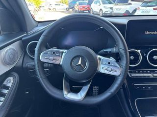 Mercedes-Benz GLC GLC 200 d 4MATIC -