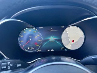 Mercedes-Benz GLC GLC 200 d 4MATIC -