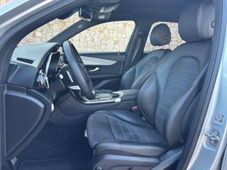 Mercedes-Benz GLC GLC 200 d 4MATIC -