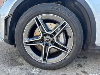 Mercedes-Benz GLC GLC 200 d 4MATIC -