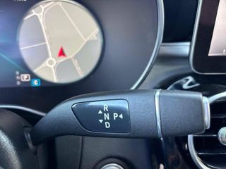 Mercedes-Benz GLC GLC 200 d 4MATIC -