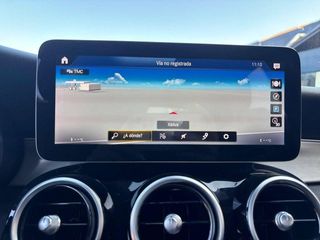 Mercedes-Benz GLC GLC 200 d 4MATIC -