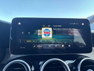 Mercedes-Benz GLC GLC 200 d 4MATIC -