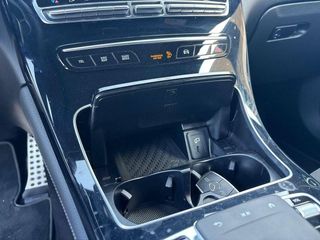 Mercedes-Benz GLC GLC 200 d 4MATIC -