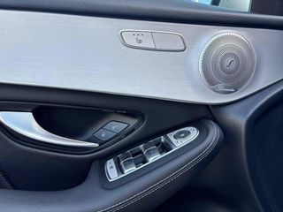 Mercedes-Benz GLC GLC 200 d 4MATIC -