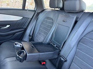 Mercedes-Benz GLC GLC 200 d 4MATIC -