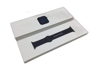 apple apple watch se 3 2025 44mm (gps 5g) aluminio