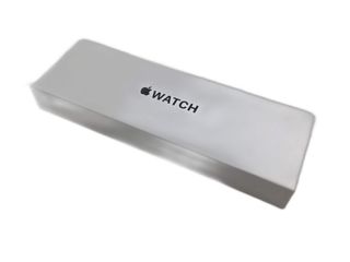 apple apple watch se 3 2025 44mm (gps 5g) aluminio