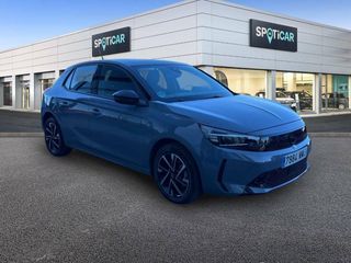 Opel Corsa 1.2T XHL 74kW (100CV) GS