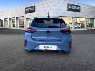 Opel Corsa 1.2T XHL 74kW (100CV) GS