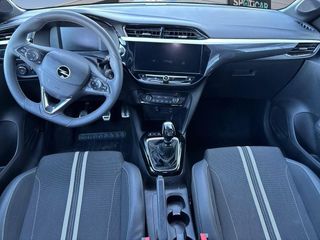 Opel Corsa 1.2T XHL 74kW (100CV) GS