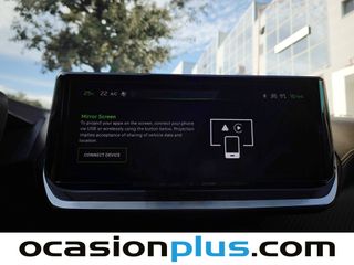 Peugeot 2008 PureTech 130 S&S GT EAT8 96 kW (130 CV)