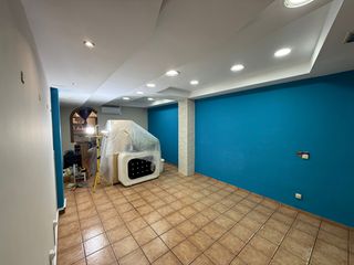 Servicios de pintura de pisos y locales