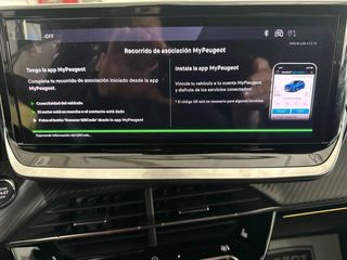 Peugeot 208 Eléctrico 156 (115 Kw) GT