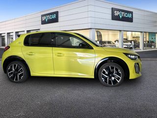 Peugeot 208 Eléctrico 156 (115 Kw) GT