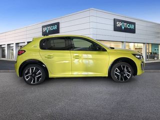 Peugeot 208 Eléctrico 156 (115 Kw) GT