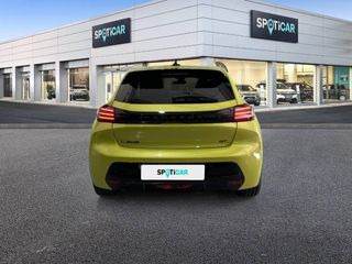 Peugeot 208 Eléctrico 156 (115 Kw) GT