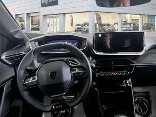 Peugeot 208 Eléctrico 156 (115 Kw) GT