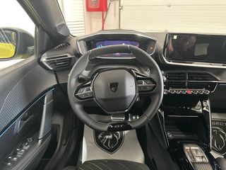 Peugeot 208 Eléctrico 156 (115 Kw) GT